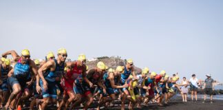 El Cabildo abre el periodo de inscripción para la I edición de la carrera de obstáculos de La Gomera