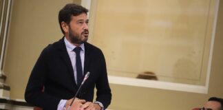 Jacob Qadri (PP): “Sánchez abandona sus responsabilidades para poner en marcha una maniobra de supervivencia política”
