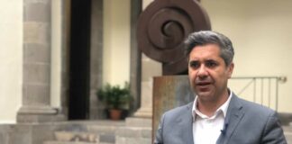 ASG solicita al Gobierno que “pise el acelerador” para ejecutar en su totalidad y cuanto antes el Plan de Salud Mental 2019-2023