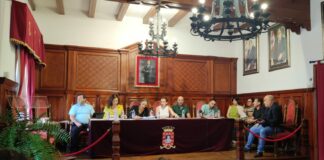 El Ayuntamiento de San Sebastián de La Gomera aprueba sus presupuestos para 2024