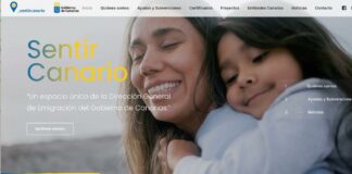 Canarias abre un nuevo espacio para acercar la administración a los canarios en el exterior