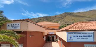 El CEPA La Gomera tiene abierto su plazo de preinscripción