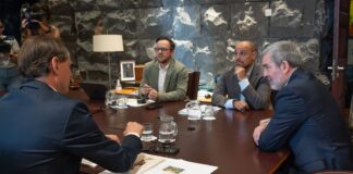 El Gobierno impulsa el Laboratorio de la Sostenibilidad de Canarias para desarrollar acciones en este ámbito