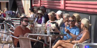 La enfermería española pide a los Gobiernos Autonómicos que no se opongan a las nuevas medidas antitabaco del Ministerio de Sanidad