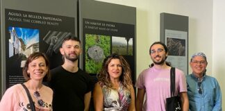 La Gomera intensifica su apuesta como plató de cine con su participación en el proyecto IsLABentura