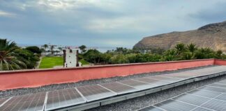 El Cabildo aprueba una inversión de 500 mil euros para incentivar el autoconsumo energético en viviendas y empresas