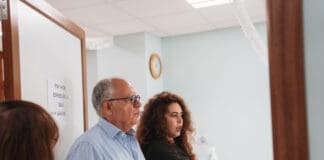 Cabildo y Servicio Canario de Salud activan la unidad de atención a las adicciones en La Gomera