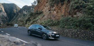 El Cabildo informa de cortes en la GM-1 este sábado entre Hermigua y San Sebastián de La Gomera