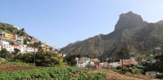 La Red Terrae celebra las IV Jornadas sobre Agroecología y Municipalismo en Vallehermoso