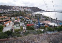 El Gobierno impone una sanción de 12,1 millones de euros a UNELCO por el apagón de La Gomera en 2023