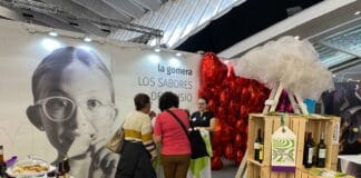 La Gomera muestra su potencial gastronómico a nivel regional en GastroCanarias