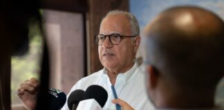 Curbelo: “El próximo lunes comenzará a prestar servicio la resonancia magnética de La Gomera”