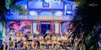 La Gomera inicia este lunes su programación cultural con motivo del Día de Canarias