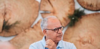 No está en nuestras manos