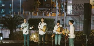 El romancero gomero, la artesanía y la música dan continuidad a la programación del Día de Canarias