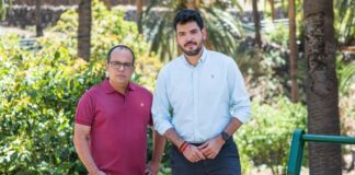 Iniciativa por La Gomera (IxLG) propone conveniar con las universidades públicas y Educación la puesta en marcha de alojamientos para estudiantes gomeros en Tenerife y Gran Canaria