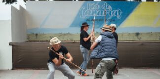 Las tradiciones protagonizan en La Gomera la programación del Día de Canarias para este fin de semana