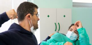 SATSE insta al SCS a acabar con la inseguridad en las urgencias de los centros de salud