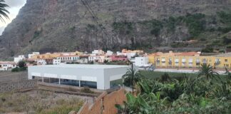 Un bando del Ayuntamiento de Agulo informa del corte de suministro de agua entre las 22:00 horas a la 08:00 horas