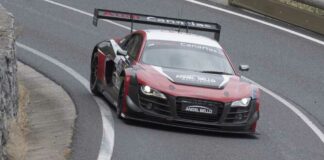 Más de 40 equipos estarán presentes en la XX Subida Hermigua – La Carbonera