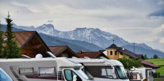 Guía para la compra de una autocaravana