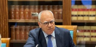 ASG propone políticas turísticas específicas para las lslas Verdes y mitigar el coste de la doble insularidad a los celíacos