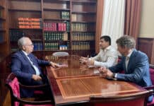 Visocan saca a licitación la compra de suelo en La Gomera para promover vivienda protegida en la Isla