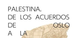 Palestina, protagonista este próximo sábado en Hermigua