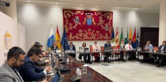 Se adelanta el período operativo de los medios aéreos de extinción de incendios del Estado