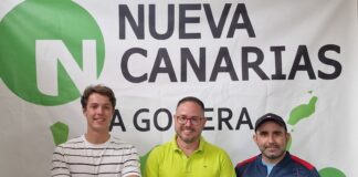 Nueva Canarias considera que «los presupuestos de Hermigua rechazan la cultura musical»