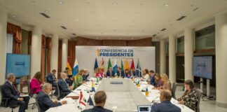 El Gobierno lanza los grupos de trabajo que definirán la hoja de ruta hacia una Canarias más sostenible