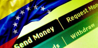 Cómo enviar dinero a Venezuela: las opciones que debes de conocer