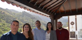 Hermigua ya cuenta con el Presupuesto para este 2024