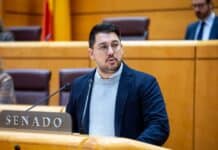 Fabián Chinea (ASG) reclama estabilidad y certidumbre para los autónomos y pide al Gobierno central respuestas claras sobre el apoyo a este colectivo