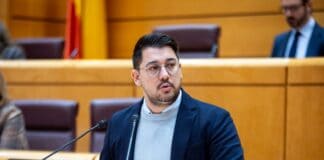 Fabián Chinea (ASG): “Hay que aprobar ya la reforma legal que haga posible la acogida de menores migrantes por los gobiernos autonómicos”