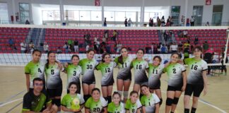 El Gomahara Alevín participará en el Campeonato de Canarias