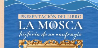 Vallehermoso presenta este sábado el libro sobre ‘La Mosca’