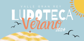 El Ayuntamiento de Valle Gran Rey abre el plazo de inscripción para la Ludoteca de Verano