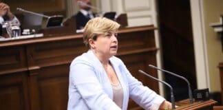 El PSOE reclama al Gobierno canario que garantice la financiación del servicio de socorrismo en los municipios de Canarias
