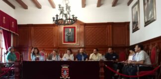 San Sebastián de La Gomera se suma a la declaración institucional del Día Nacional de la Convención sobre los Derechos de las Personas con Discapacidad