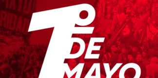 El Partido Socialista felicita a los trabajadores y trabajadoras en el 1 de Mayo
