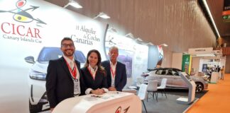 CICAR acude a Expovacaciones, la feria de turismo de Bilbao y su área de influencia