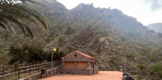 El Ayuntamiento de Hermigua saca a licitación el arrendamiento del QuioscoBar de San Juan en Las Cabezadas