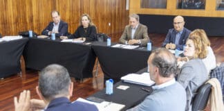 El Gobierno inicia la revisión de las 2.987 alegaciones presentadas al anteproyecto de Ley del Uso Turístico de Viviendas