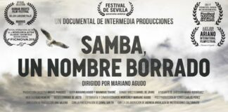 El Ciclo Cine y Derechos Humanos en La Gomera, da nombre a uno de los migrantes fallecidos en El Tarajal