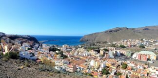 VISOCAN invierte 4 millones de euros en ampliar la oferta de viviendas protegidas en La Gomera