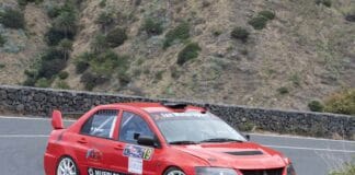 Este jueves cierra inscripciones la XX Subida Hermigua – La Carbonera