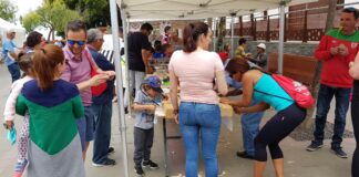 Alajeró celebra durante la próxima semana diferentes actos con motivo del Día de Canarias