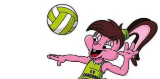 El Club Voleibol Gomahara anuncia su Campus de Verano