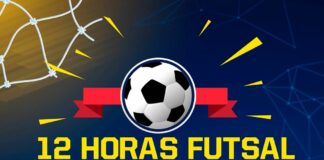 Valle Gran Rey celebra en junio su I Torneo ‘12 horas Futsal’